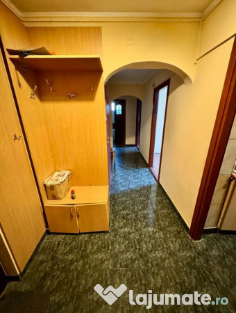 Apartament 3 camere decomandat Tomis Nord- Campus 