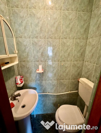 Apartament 3 camere decomandat Tomis Nord- Campus 