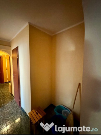 Apartament 3 camere decomandat Tomis Nord- Campus 