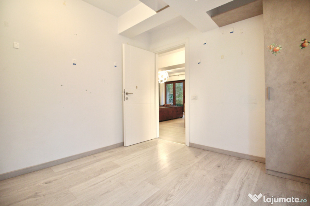 GRADINA ICOANEI-POLONA, APARTAMENT ELEGANT CU TERASA 24 MP!