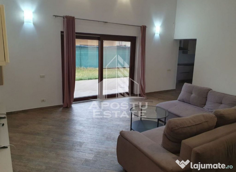 Casa insiruita cu 4 camere si garaj,Mosnita Noua