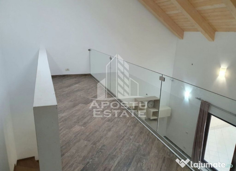 Casa insiruita cu 4 camere si garaj,Mosnita Noua