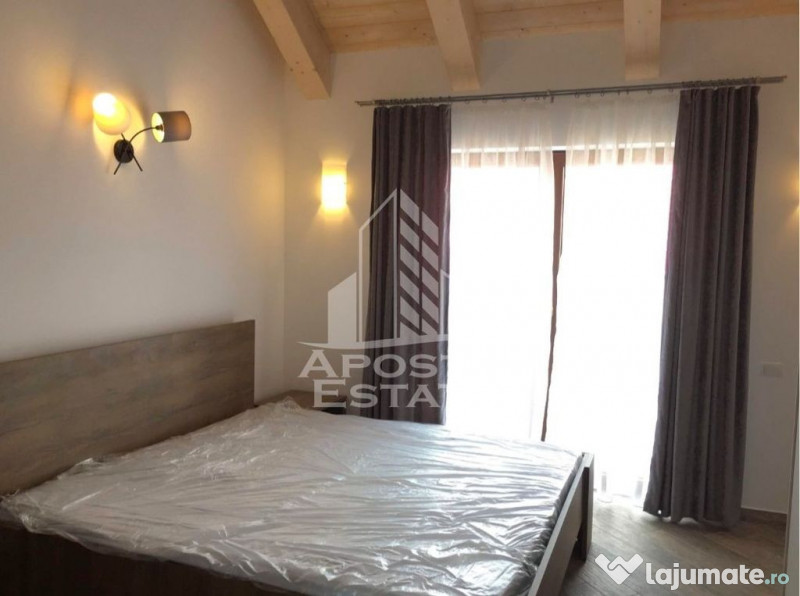 Casa insiruita cu 4 camere si garaj,Mosnita Noua