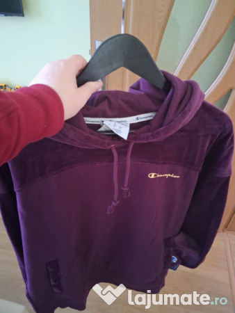 Hanorac femei champion