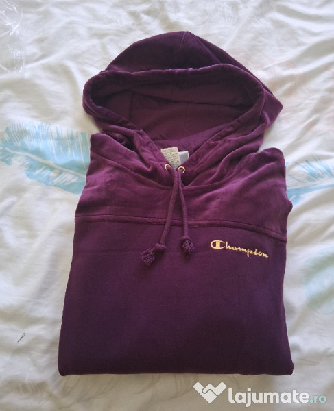 Hanorac femei champion