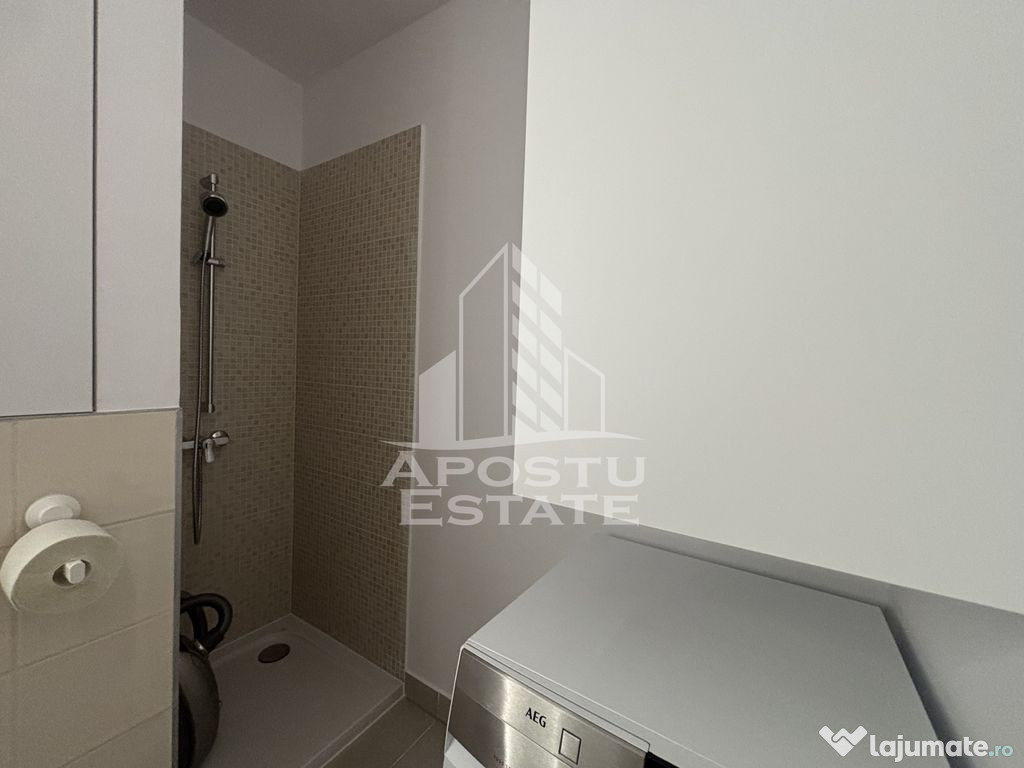 Apartament cu 3 camere,2 bai la Isho, balcon mare 20 mp, ...