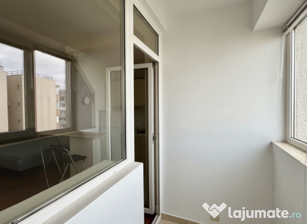 Garsonieră Modernă 30mp | Complet Mobilată | Vitan - Metr