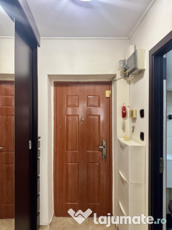 Garsonieră Modernă 30mp | Complet Mobilată | Vitan - Metr