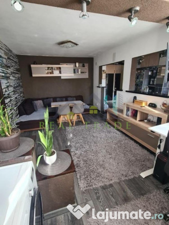 Apartament 3 camere zona Vlahuta ITC