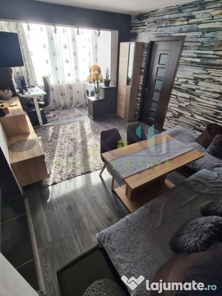 Apartament 3 camere zona Vlahuta ITC