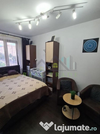 Apartament 3 camere zona Vlahuta ITC