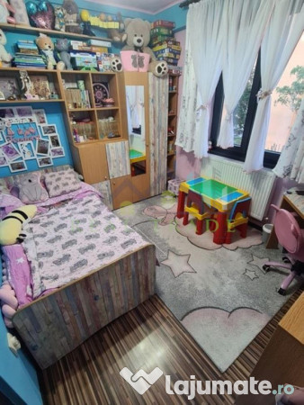 Apartament 3 camere zona Vlahuta ITC