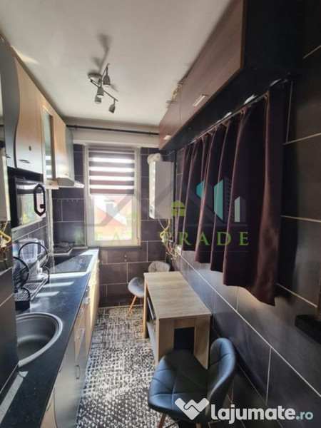 Apartament 3 camere zona Vlahuta ITC