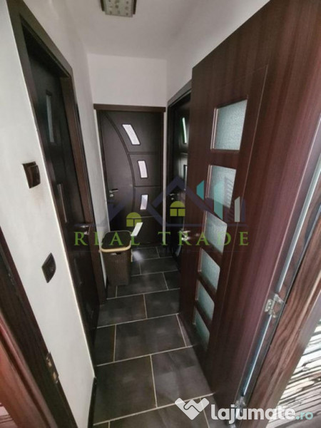 Apartament 3 camere zona Vlahuta ITC