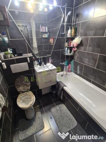 Apartament 3 camere zona Vlahuta ITC