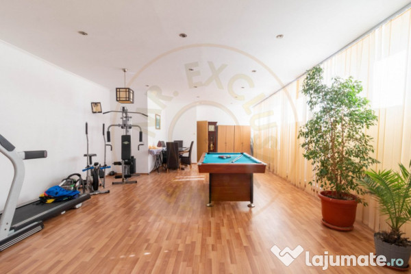 Hala industrial-comerciala