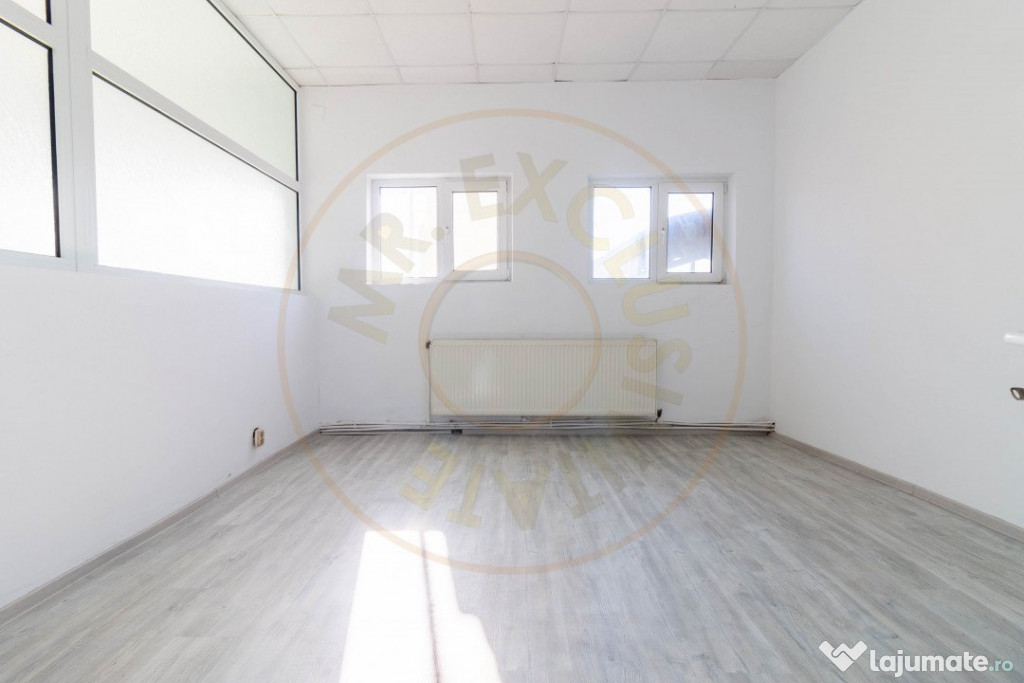 Hala industrial-comerciala