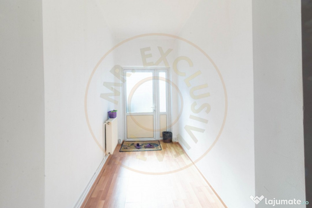 Hala industrial-comerciala