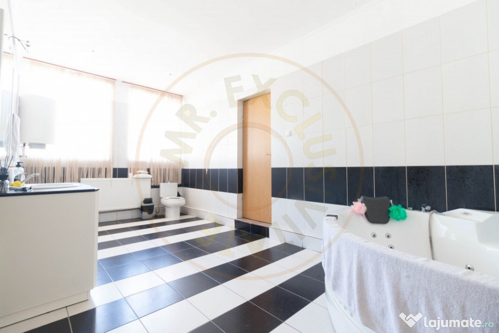 Hala industrial-comerciala