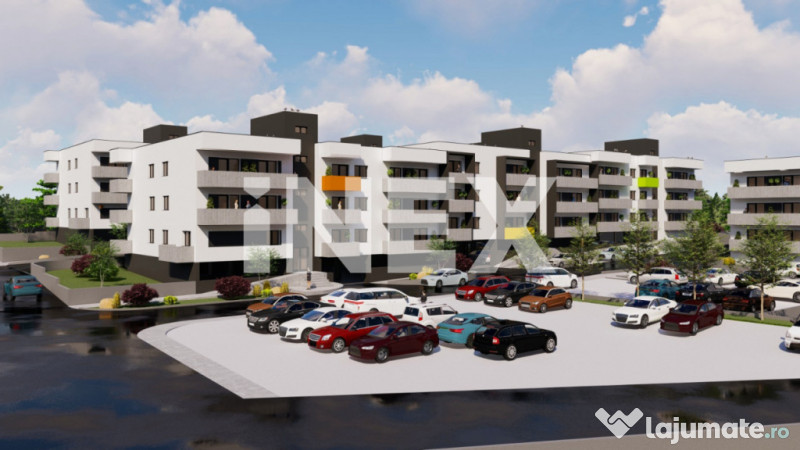 Garsoniera decomandata in Pitesti | Zona Stadion