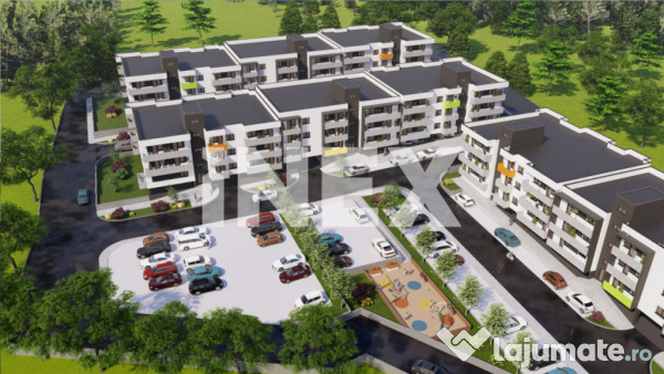 Garsoniera decomandata in Pitesti | Zona Stadion