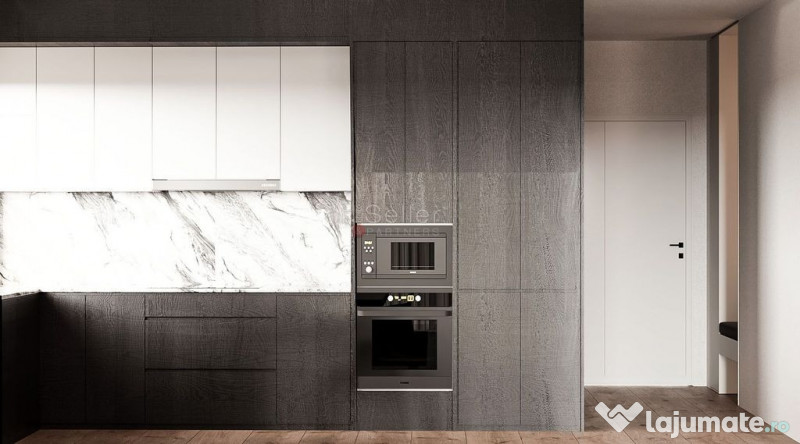 Zona Linistita Acces Facil