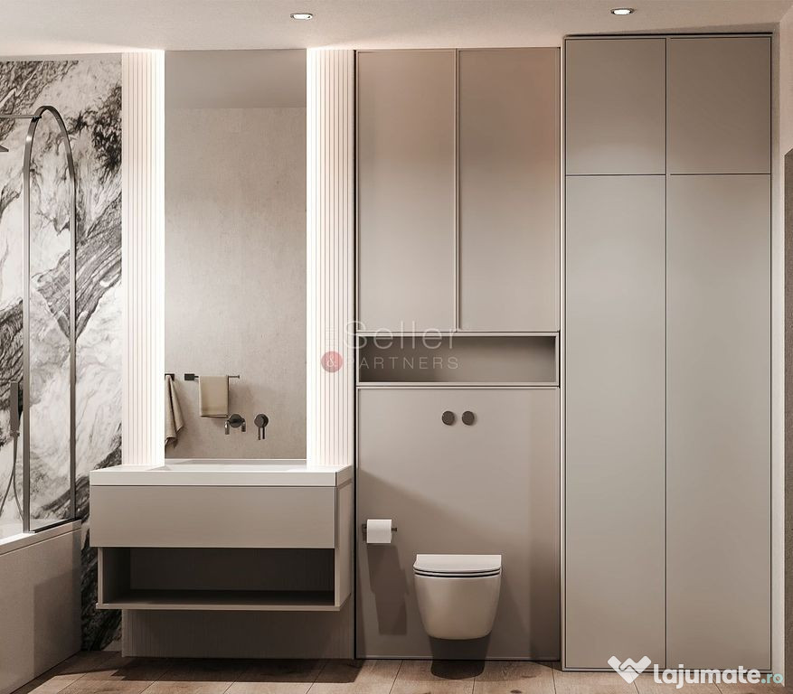 Zona Linistita Acces Facil