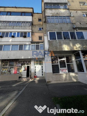 Spatiu comercial - posibilitate cabinet medical / salon c...