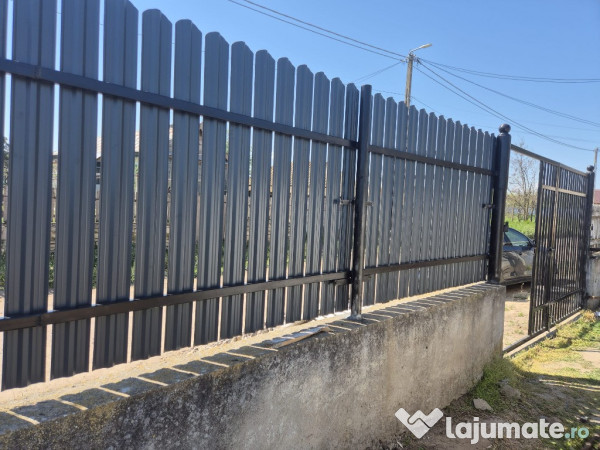 800m2 teren intravilan, Visina, com. Jurilovca