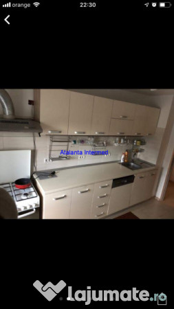 Apartament 4 camere