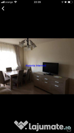 Apartament 4 camere