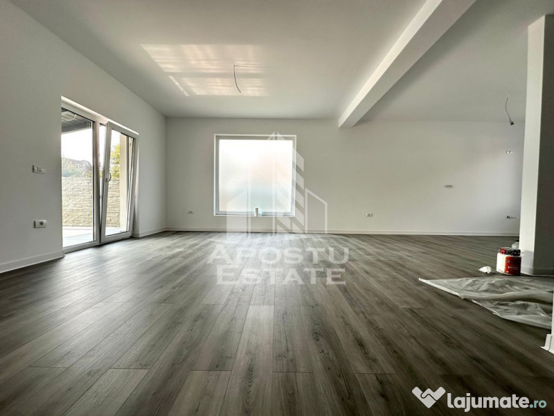 Duplex 4 camere P+1, spatios si luminos, inalzire in pard...