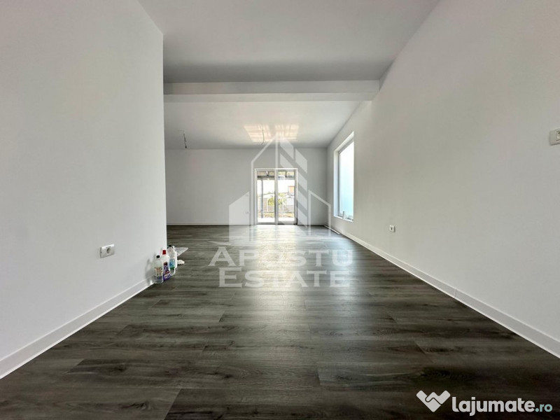 Duplex 4 camere P+1, spatios si luminos, inalzire in pard...