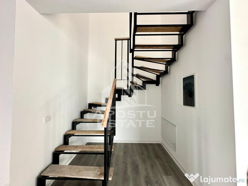 Duplex 4 camere P+1, spatios si luminos, inalzire in pard...
