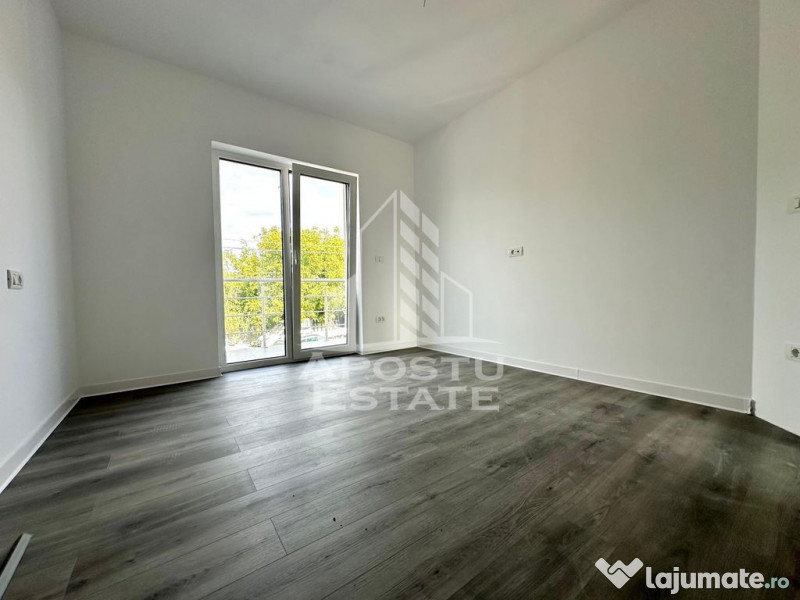 Duplex 4 camere P+1, spatios si luminos, inalzire in pard...