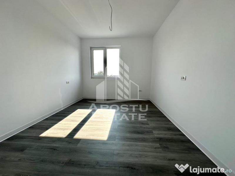 Duplex 4 camere P+1, spatios si luminos, inalzire in pard...