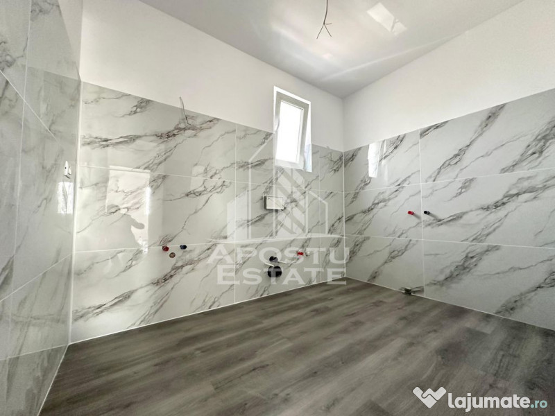 Duplex 4 camere P+1, spatios si luminos, inalzire in pard...