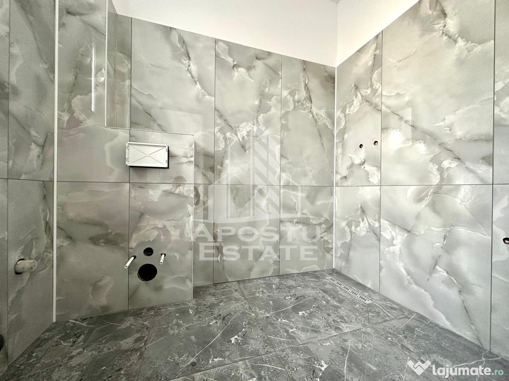 Duplex 4 camere P+1, spatios si luminos, inalzire in pard...