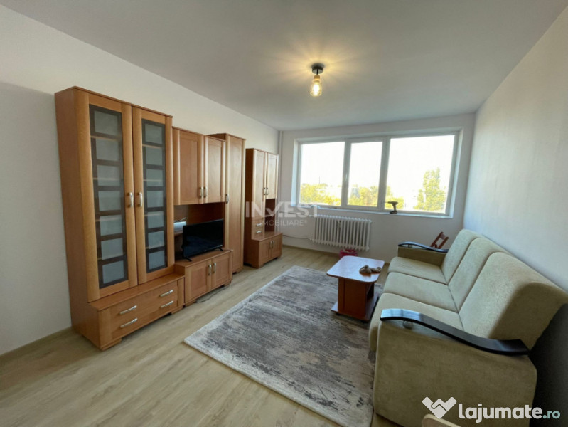 Garsoniera-Podu Ros-Socola-etaj intermediar 