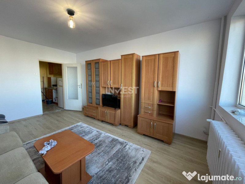 Garsoniera-Podu Ros-Socola-etaj intermediar 