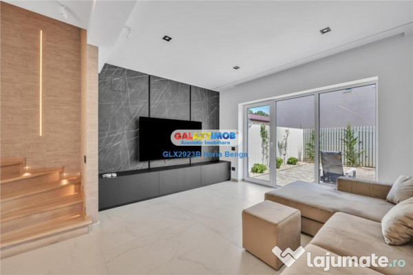 VILE Finalizate in VOLUNTARI Metro COMISION 0 !