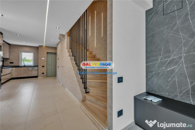 VILE Finalizate in VOLUNTARI Metro COMISION 0 !