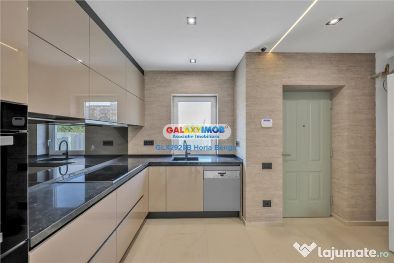 VILE Finalizate in VOLUNTARI Metro COMISION 0 !