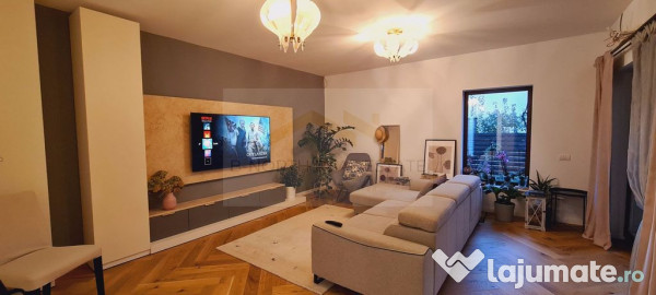 VILĂ DE ÎNCHIRIAT – OTOPENI, Str. 23 August (lângă ... 