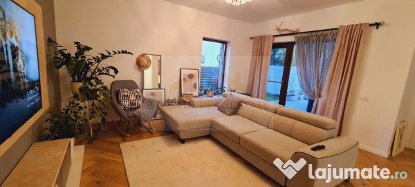 VILĂ DE ÎNCHIRIAT – OTOPENI, Str. 23 August (lângă ... 