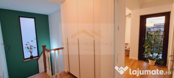 VILĂ DE ÎNCHIRIAT – OTOPENI, Str. 23 August (lângă ... 