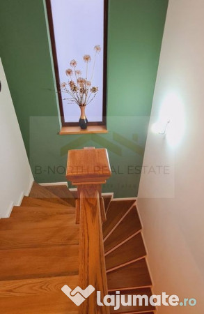 VILĂ DE ÎNCHIRIAT – OTOPENI, Str. 23 August (lângă ... 