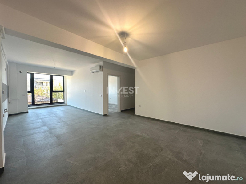 COMISION 0% ! 2 CAMERE BLOC NOU POPAS PACURARI 