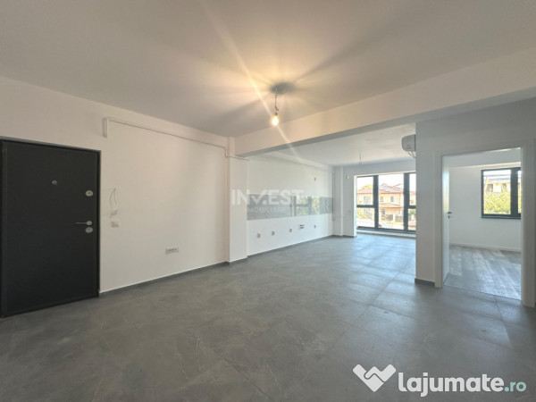 COMISION 0% ! 2 CAMERE BLOC NOU POPAS PACURARI 