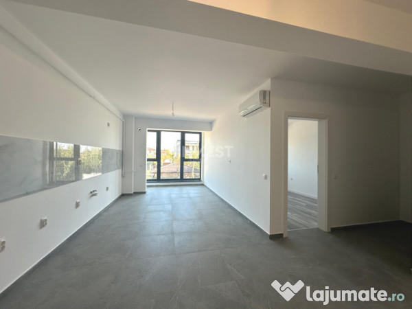 COMISION 0% ! 2 CAMERE BLOC NOU POPAS PACURARI 